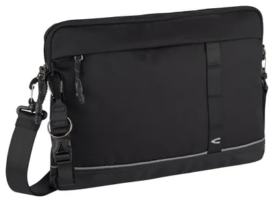 Produktbild von Camel Active Connect - Laptoptasche 15" 38 cm (black)