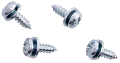 Zdjęcie produktu dla Wkręty samogwintujące Dresselhaus 5,5X16 4 szt. w woreczku