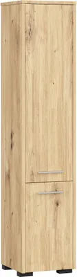 Immagine prodotto di Akord Colonna Bagno 2 Ante 30X30X140 Cm