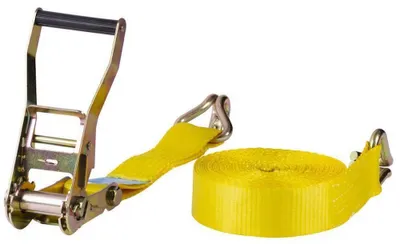 Produktbild von PROREGAL Spanngurt 50mm, bis 2 Tonne