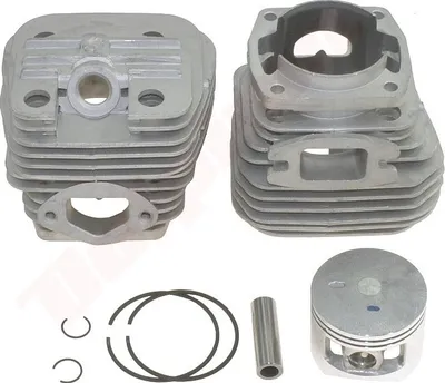 Produktbild von Zylinder Für Chinesische Kettensägen 46Mm 58Cc Dual