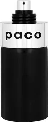 Produktbild von Paco Rabanne Paco EDT 100 ml UNISEX