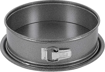 Produktbild von BIRKMANN Springform, Ø 28 x H 9 cm, Extra Hoher Rand, Auslaufschutz, Antihaftbeschichtung, PFOA- frei