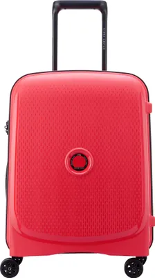Produktbild von Delsey Belmont Plus -matkalaukku, 55 cm, slim, oranssi