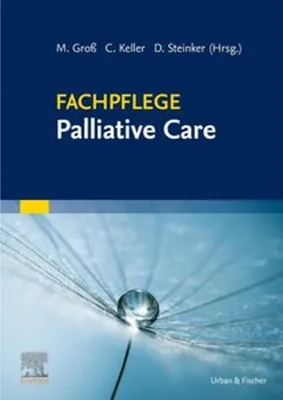 Obrázek produktu pro Fachpflege Palliative Care