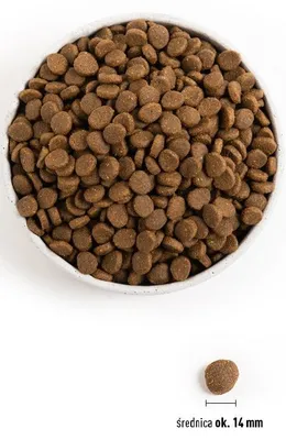 Produktbild von Acana 84102801, Universal, jede Rasse, Ente, 6 kg