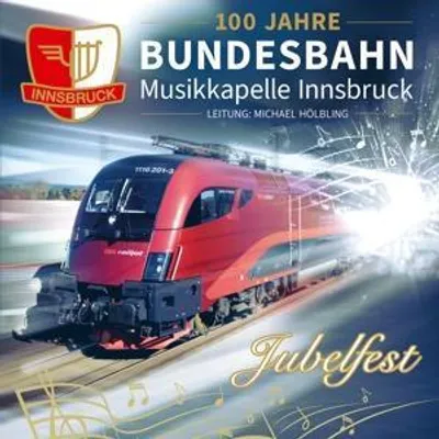 Produktbild von Jubelfest-100 Jahre