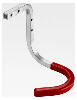 Produktbild von Fahrradhaken für Wand- und Deckenmontage 150 x 150 mm