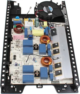 Produktbild von Electrolux - Leistungmodul  -  Programmierte - 3300362682