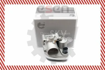 Obrázok produktu pre ESEN SKV 12SKV042 – Smerovacia klapka pre vozidlá VW Golf IV (hatchback, 1J1), Golf V (hatchback, 1K1), Golf IV Variant (1J5) a pre vozidlá SEAT Ibiza III (hatchback, 6L)