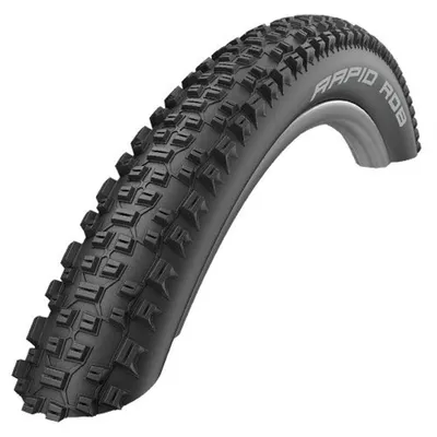 Immagine prodotto di SCHWALBE Reifen "Rapid Rob" Linea attiva HS 425, EP 54-584 (27,5")