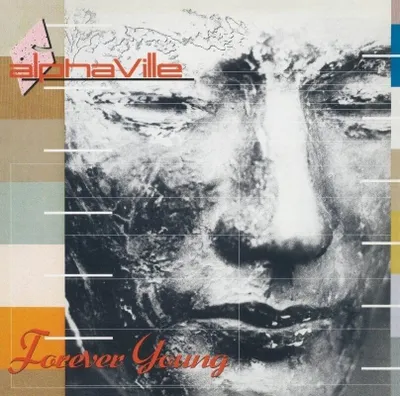 Zdjęcie produktu dla Alphaville - Forever Young (LP)