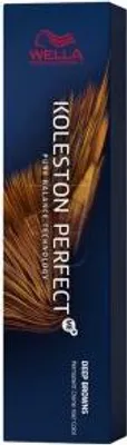 Produktbild von Wella Professionals Koleston Perfect Me+ Deep Browns Professionelle permanente Haarfarbe 4/71 60 ml
