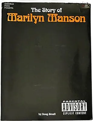 Produktbild von The Story of Marilyn Manson