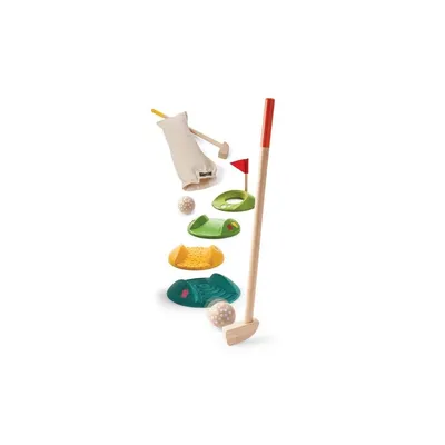Produktbild von PlanToys 0568300, 3 Jahr(e)