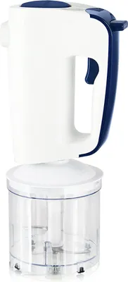 Produktbild von Emerio HMS-113257.2 - Handmixer - 300 W - Blau