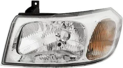 Produktbild von DIEDERICHS Scheinwerfer Links für FORD TRANSIT Bus (FD, FB, FS, FZ, FC) 1454083
