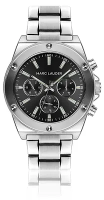 Productafbeelding van Marc Lauder_Watches_MC9-B262S_Silver