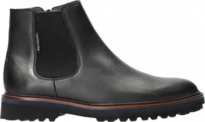 Produktbild von Mephisto Herren in Schwarz, Größe 43