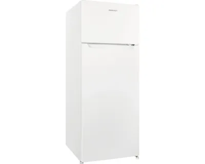 Produktbild von Concept LFT4355WH, 211 l, N-ST, 39 dB, 2 kg/24h, D, Schwarz