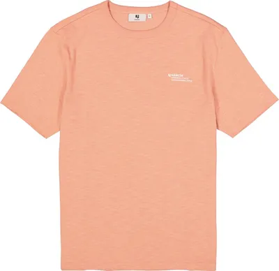 Produktbild von GARCIA men`s T-shirt ss 5240 sunburn S