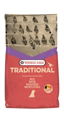 Produktbild von Versele Mauser Active Life 25 kg