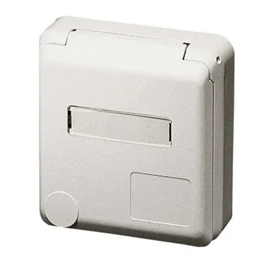 Produktbild von Mennekes Anbaudose Cepex 4217