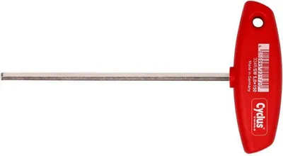 Image de T-Gree Bar 3mm 100 mm long cycle d'anneaux magiques 7207103