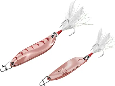 Image de Delphin Pixo Blinker 10g Copper