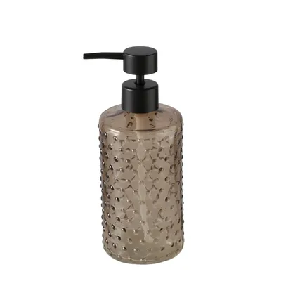 Produktbild von Seifenspender aus Glas BRUKA, 500 ml