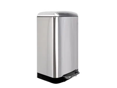 Produktbild von Urban Bin - 30 L - rechteckig - Edelstahl