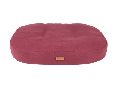 Immagine prodotto di Materasso per cani MONTEGO bordeaux taglia M, L, XL Taglia: M - 61x52x9 cm