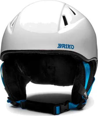 Produktbild von Briko Makalu Junior-helm Weiß S-M Weiß S-M