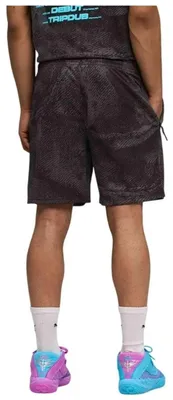 Imagen del producto de Pantalón corto Puma Melo x Hive 7 Knitted "" para Hombre