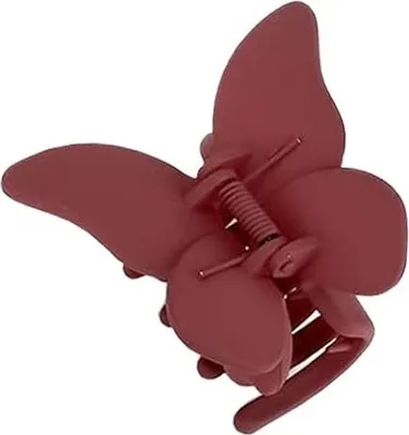 Produktbild von ME-30371 Haarspange - Braun3 für jeden Anlass KP30371