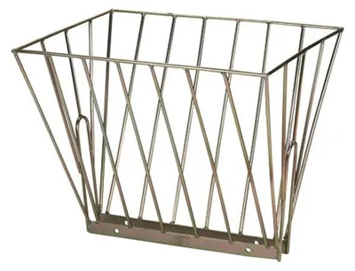 Productafbeelding van Kerbl Hooiruif Dubbel Grof 80MM