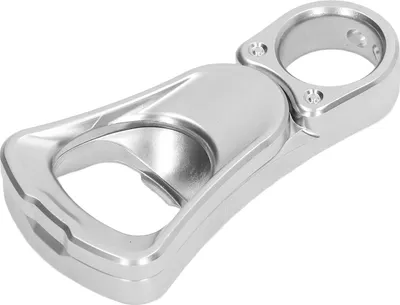 Obrázek produktu pro Dekompresní otvírák na láhve, přenosný, magnetický, s úložnou taškou pro dospělé
