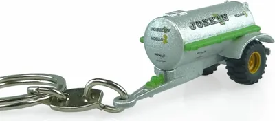 Produktbild von Schlüsselanhänger JOSKIN Güllewagen, UH5846, Maßstab, UNIVERSAL HOBBIES