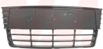 Obrázok produktu pre VAN Wezel | Mriežka ventilácie, nárazník ** Equipart ** (1945599)
