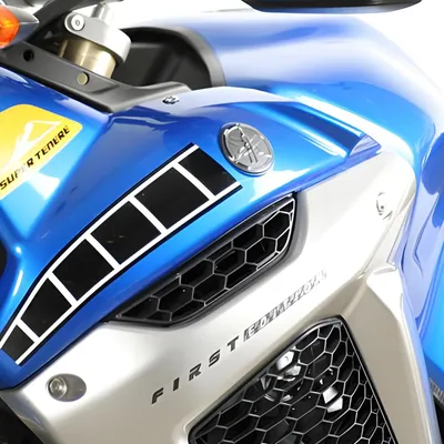 Immagine prodotto di Parabrezza sportivo MRA SP compatibile con Yamaha XT 1200