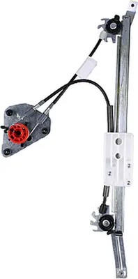 Produktbild von METZGER 2160538 Elektrischer Fensterheber Hinten Rechts für SEAT Altea XL (5P5, 5P8) Altea (5P1) Toledo III (5P2)