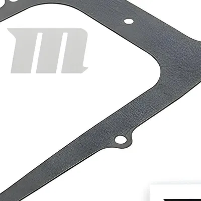 Produktbild von Motoforce Dichtung Variomatikdeckel kompatibel mit Yamaha Aerox 50 Cat