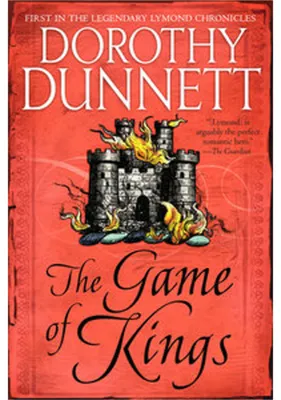 Produktbild von The Game of Kings