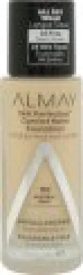 Obrázok produktu pre Almay Skin Perfecting Comfort Matte Foundation 30ml - 110 Neutral Buff