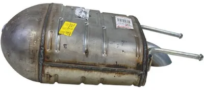 Productafbeelding van BOSAL 128-027 Einddemper voor OPEL INSIGNIA Caravan, uitlaat
