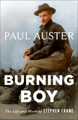 Produktbild von Burning Boy