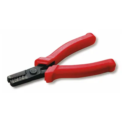 Produktbild von Cimco 101911 Presszange Trapez