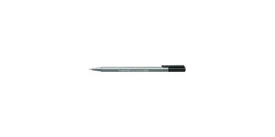 Immagine prodotto di STAEDTLER Fineliner triplus schwarz
