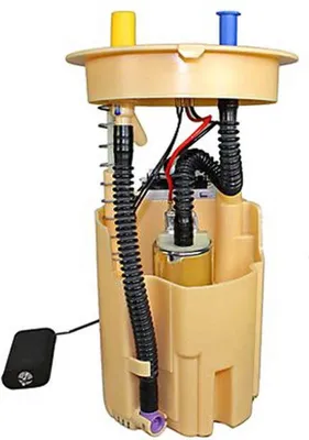 Image de Unité d'alimentation en carburant électrique METZGER pour MINI MINI COUNTRYMAN