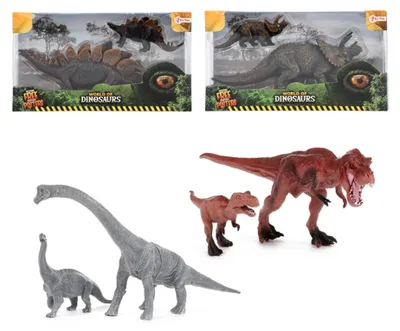 Produktbild von Welt der Mutters Mutter mit dem Kinderstegosaurus
